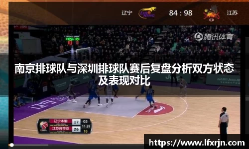 南京排球队与深圳排球队赛后复盘分析双方状态及表现对比